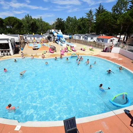 Maiana Resort La Grande-Motte Eksteriør billede