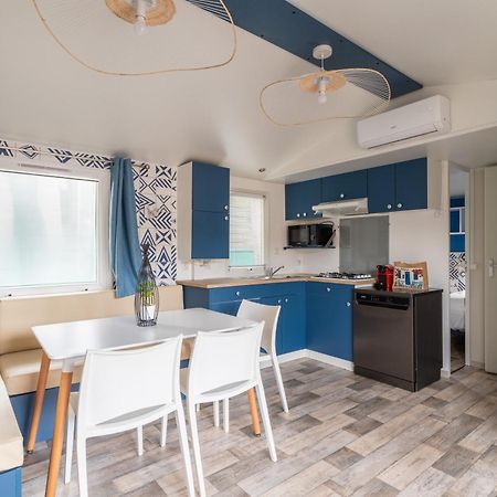 Maiana Resort La Grande-Motte Eksteriør billede