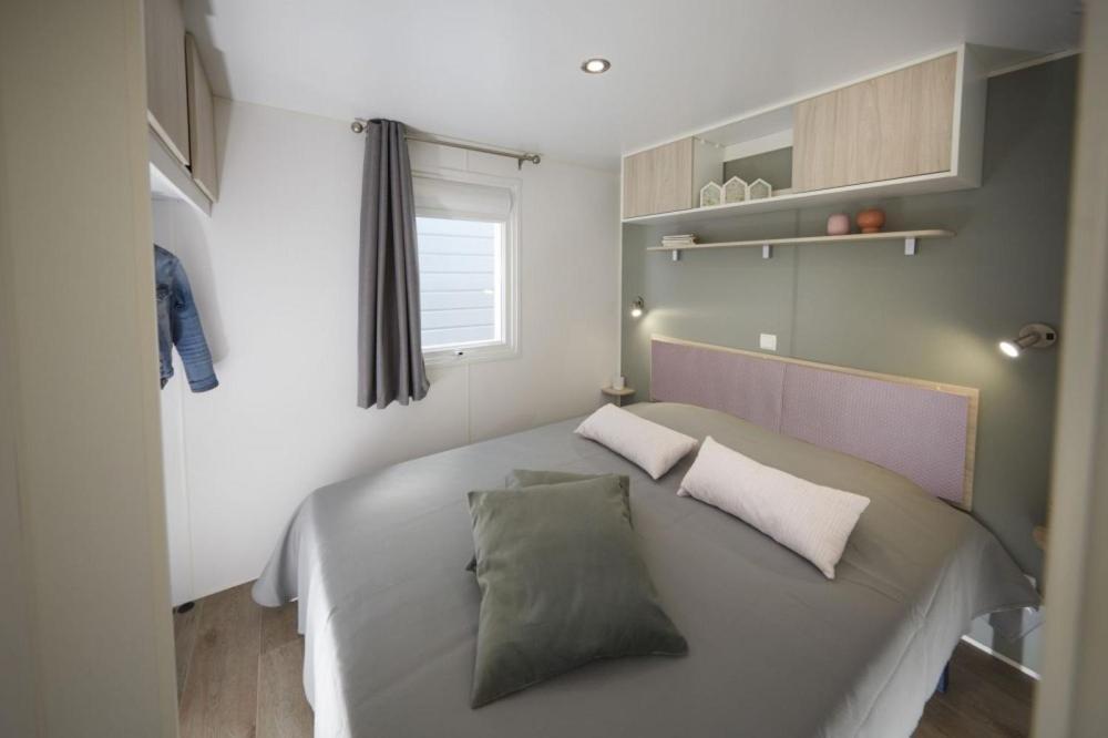 Maiana Resort La Grande-Motte Eksteriør billede