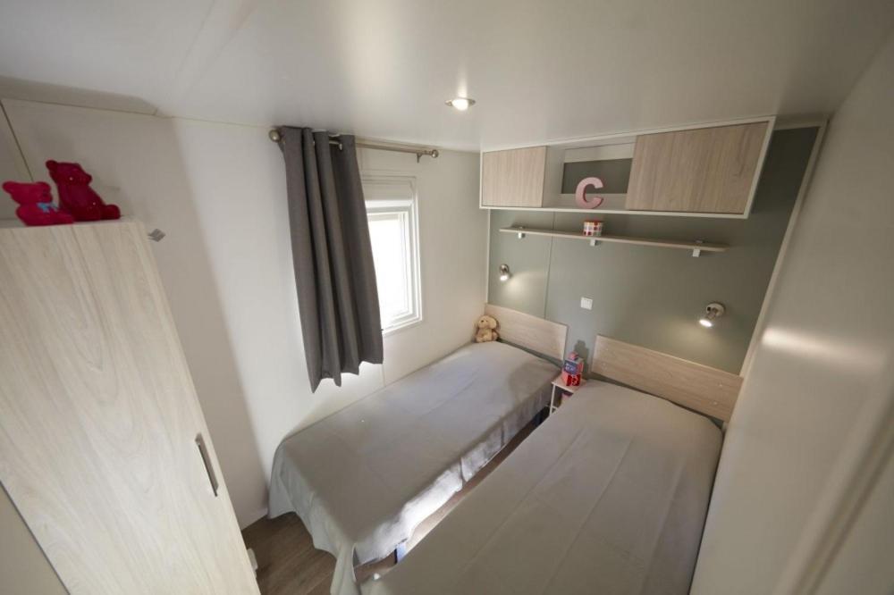 Maiana Resort La Grande-Motte Eksteriør billede