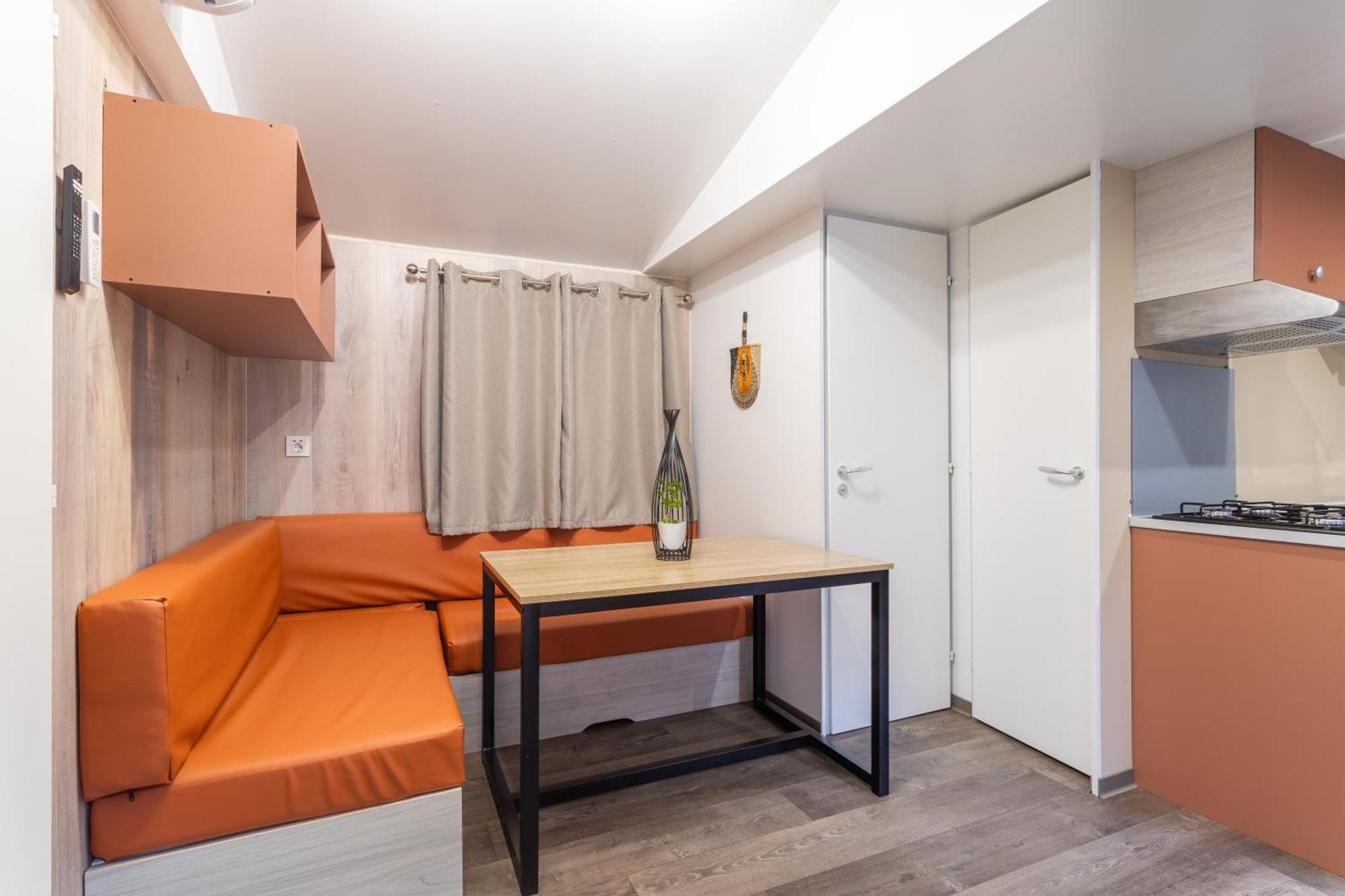 Maiana Resort La Grande-Motte Eksteriør billede