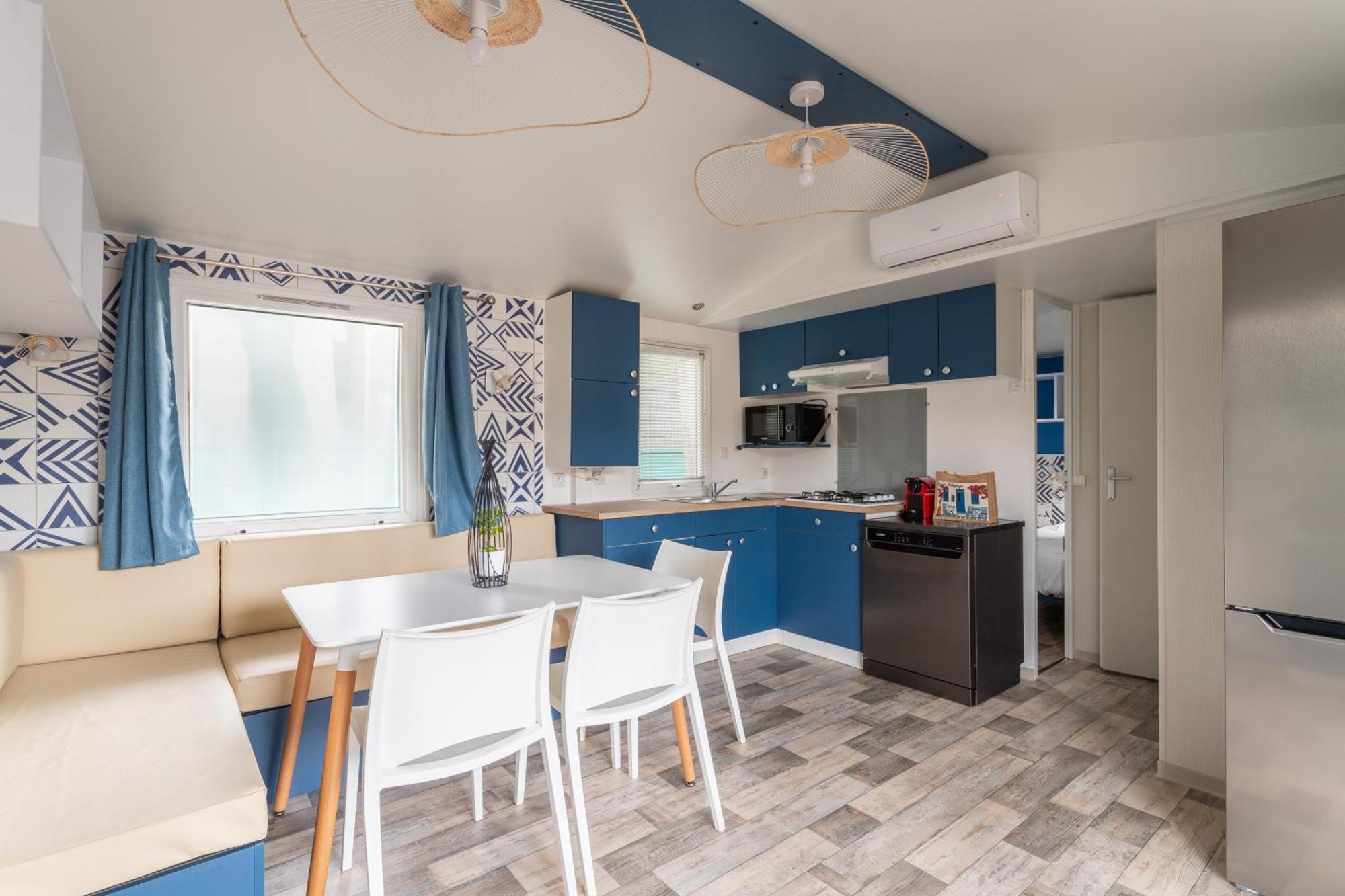 Maiana Resort La Grande-Motte Eksteriør billede
