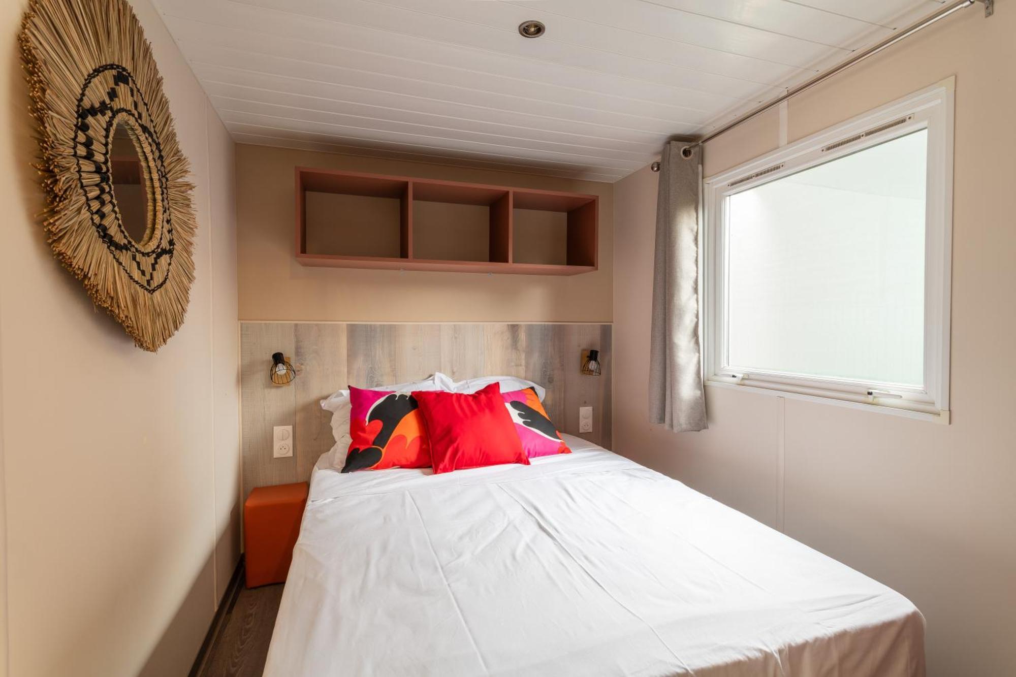 Maiana Resort La Grande-Motte Eksteriør billede