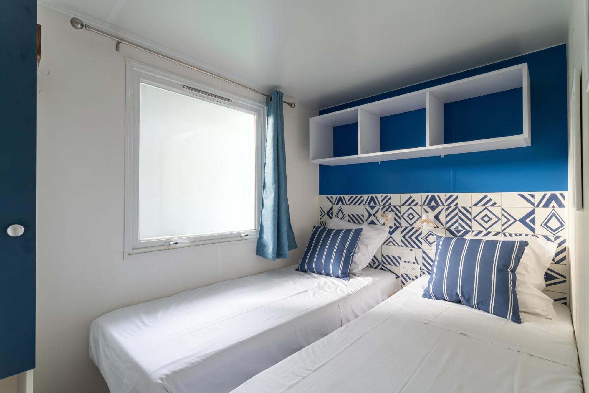 Maiana Resort La Grande-Motte Eksteriør billede