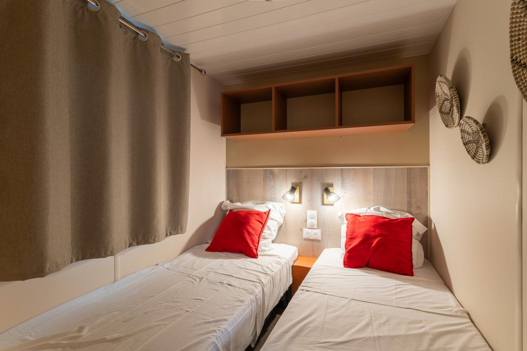 Maiana Resort La Grande-Motte Eksteriør billede
