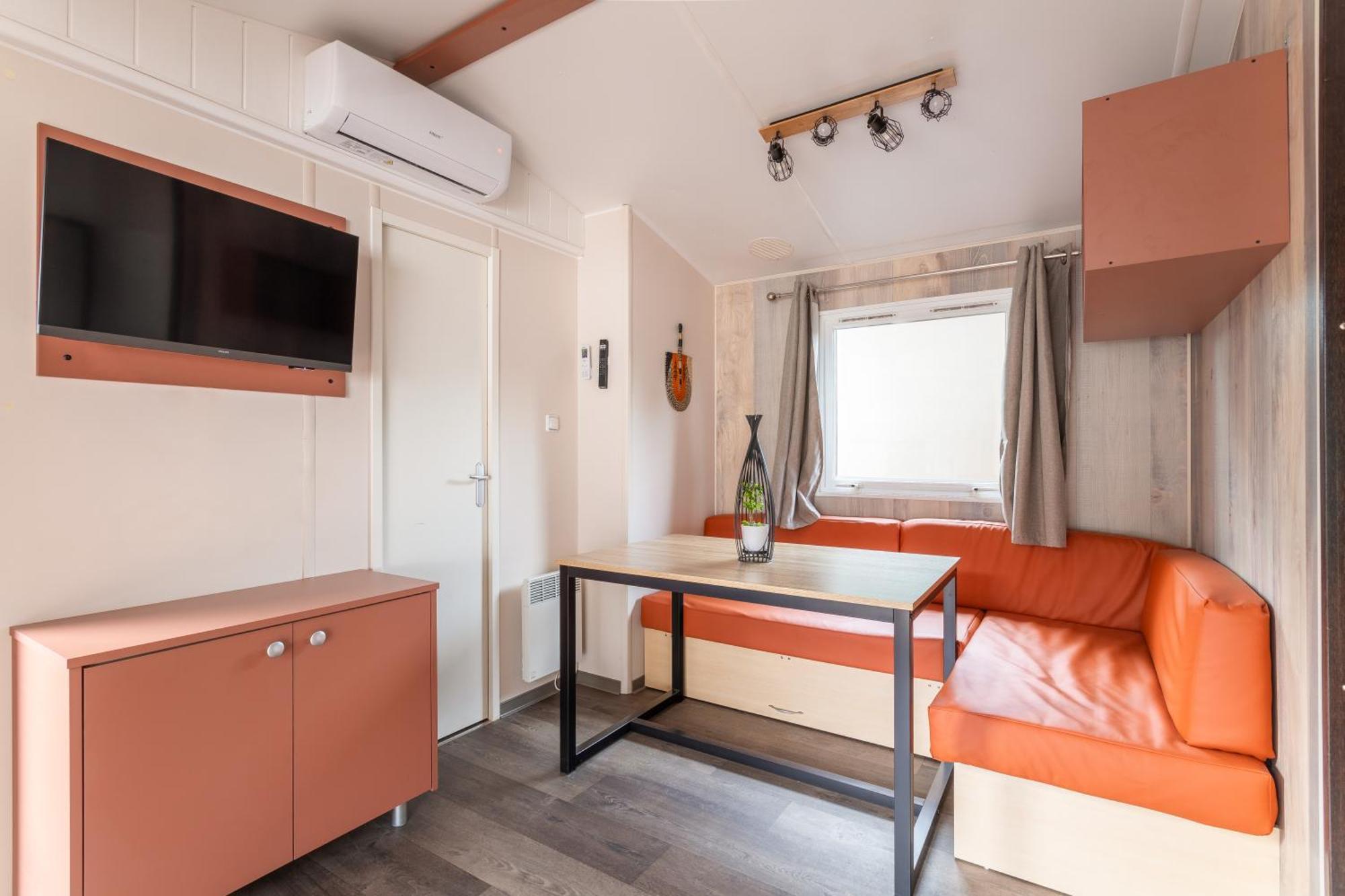 Maiana Resort La Grande-Motte Eksteriør billede