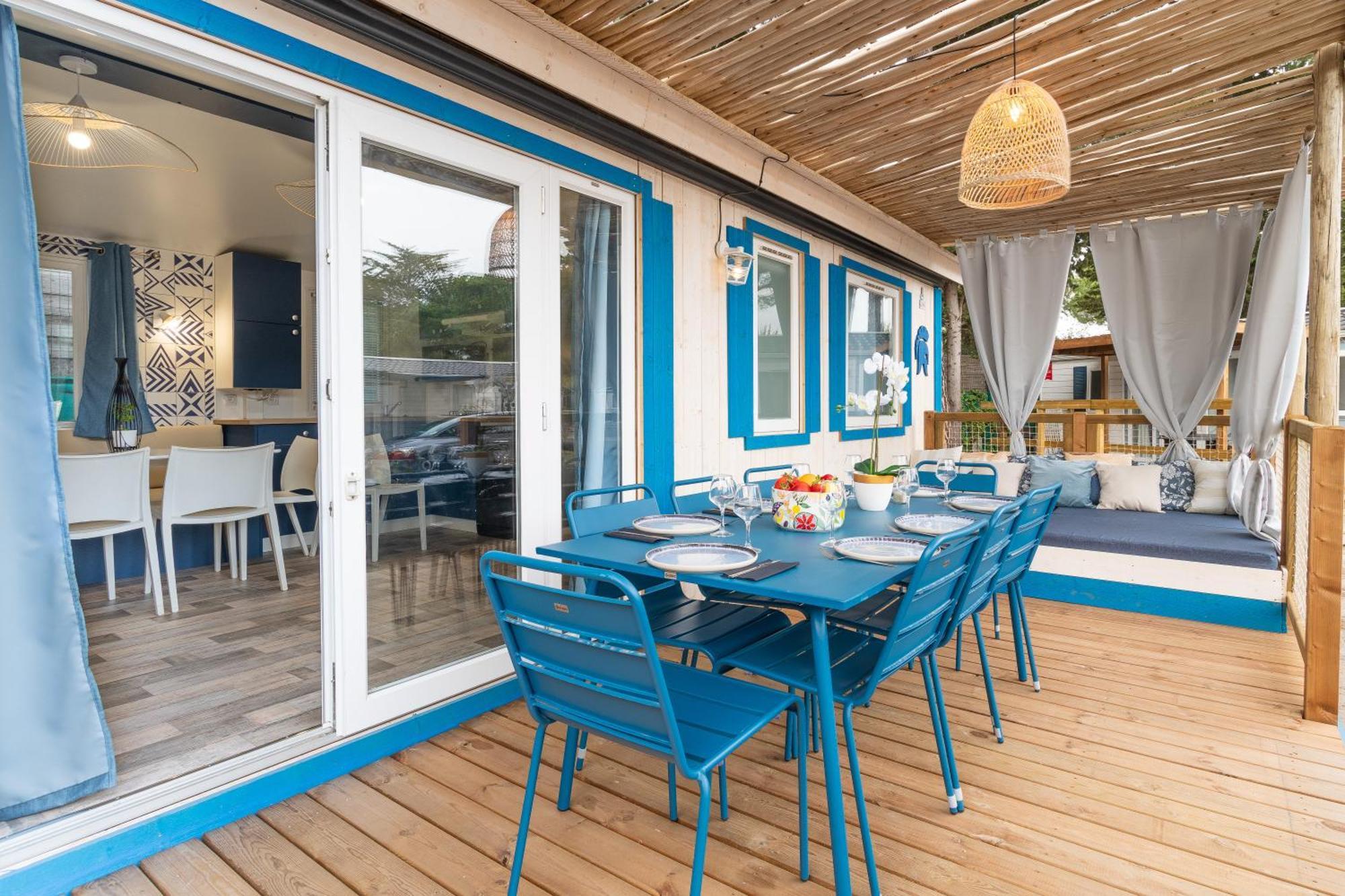 Maiana Resort La Grande-Motte Eksteriør billede