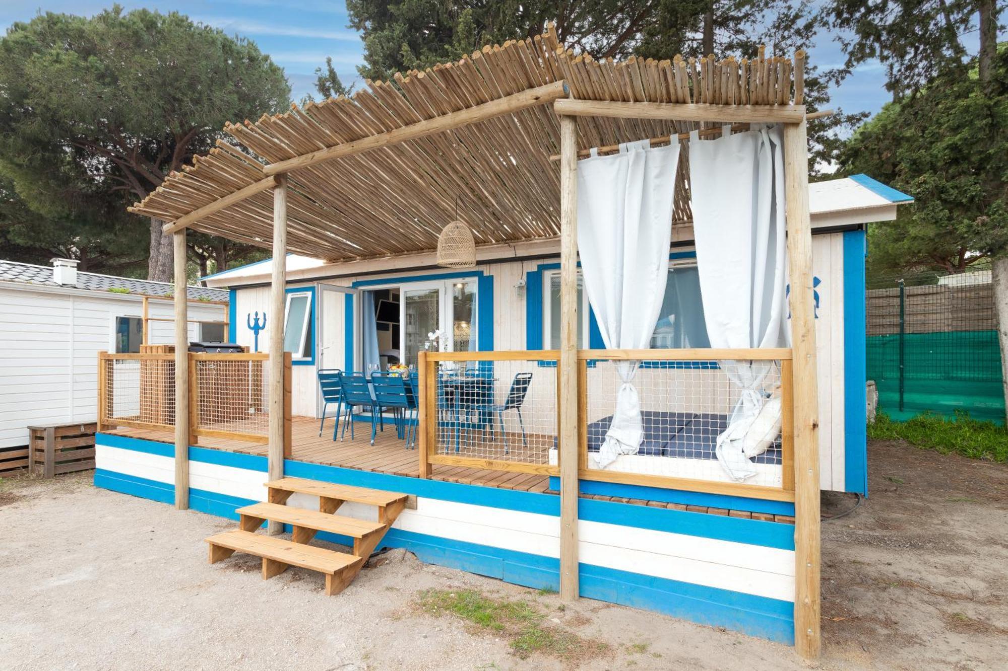 Maiana Resort La Grande-Motte Eksteriør billede