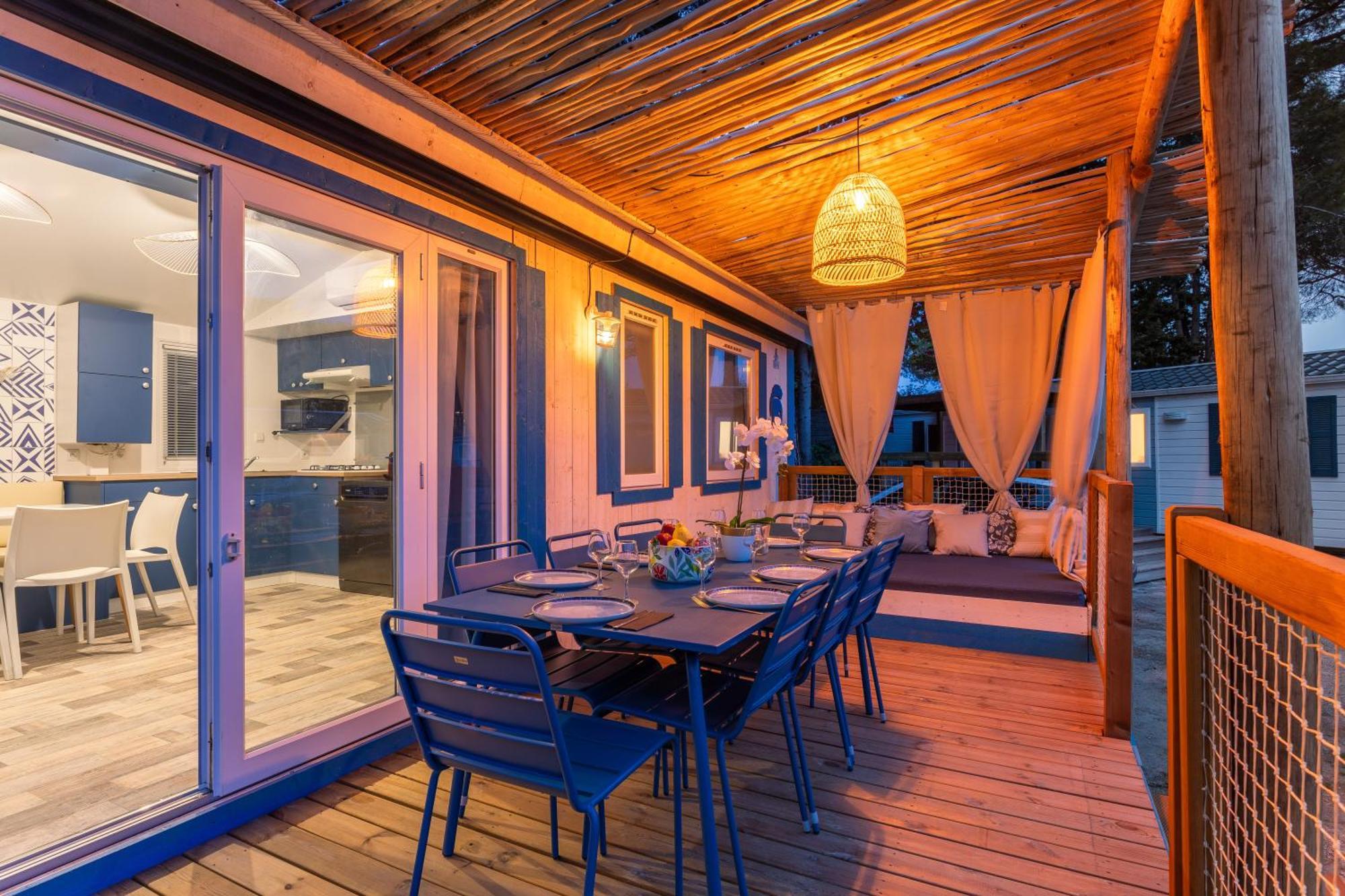 Maiana Resort La Grande-Motte Eksteriør billede