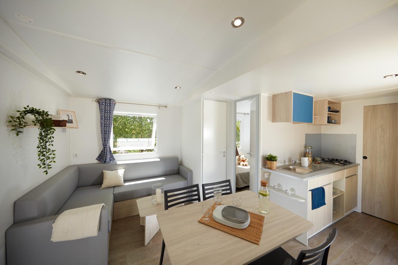 Maiana Resort La Grande-Motte Eksteriør billede