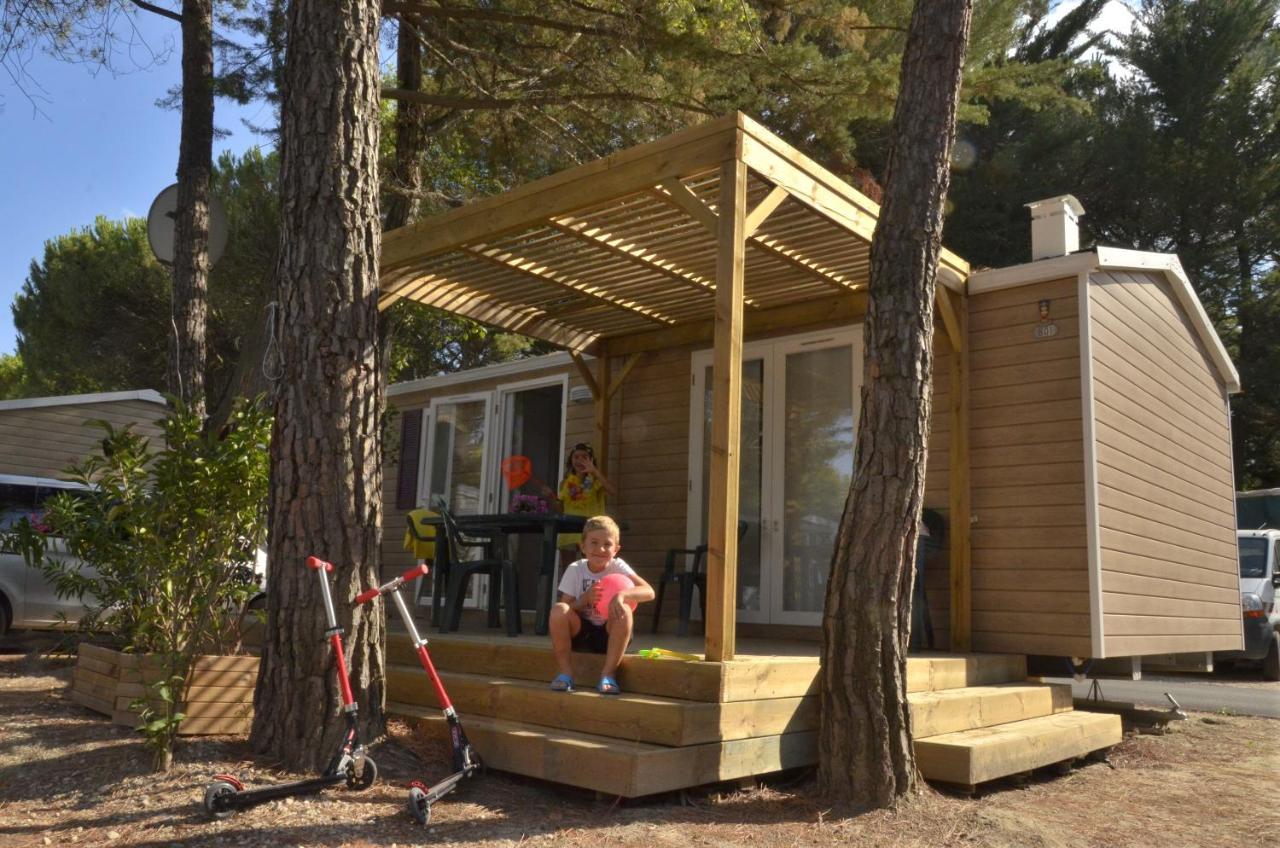Maiana Resort La Grande-Motte Eksteriør billede