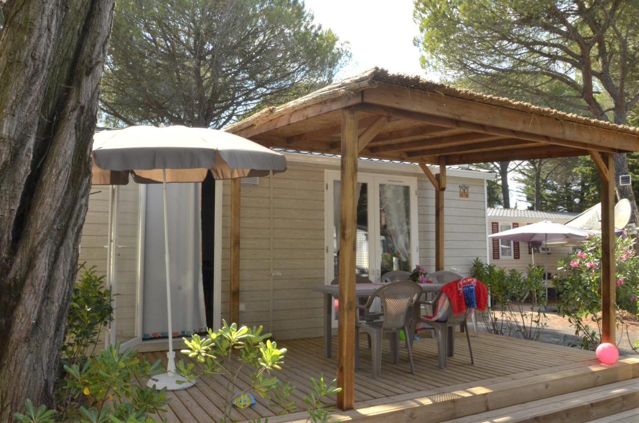 Maiana Resort La Grande-Motte Eksteriør billede